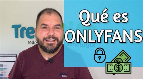 qu es un olifan|OnlyFans